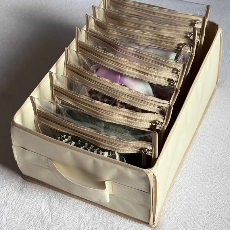 Bolsas organizadoras – Vestidos de Baño y Lencería